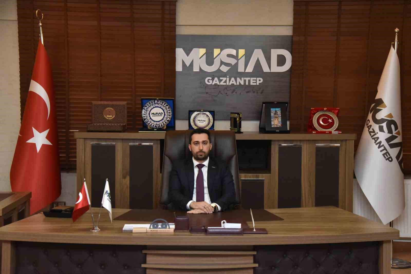 musiad-gaziantep-sube-baskani-ozdurdudan-bayram-mesaji