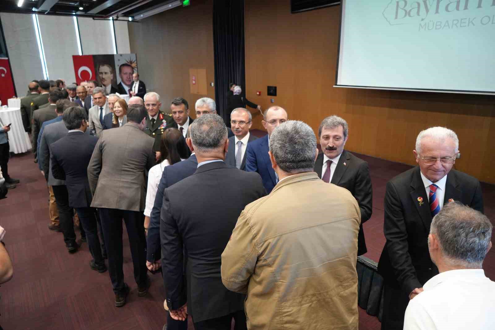 samsun-protokolu-bayramlasti