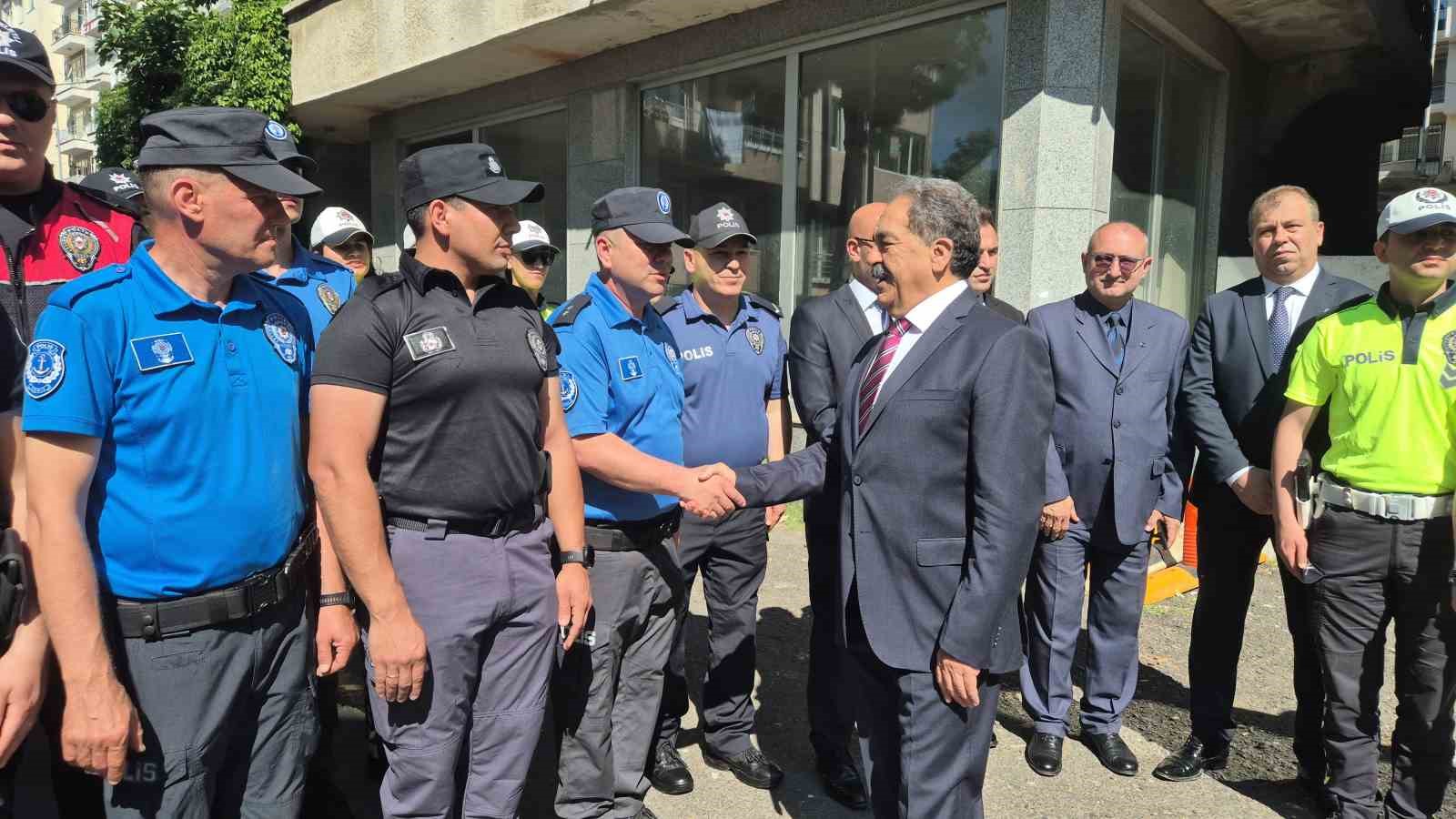 tekirdagda-kurban-bayrami-icin-bayramlasma-toreni-duzenlendi