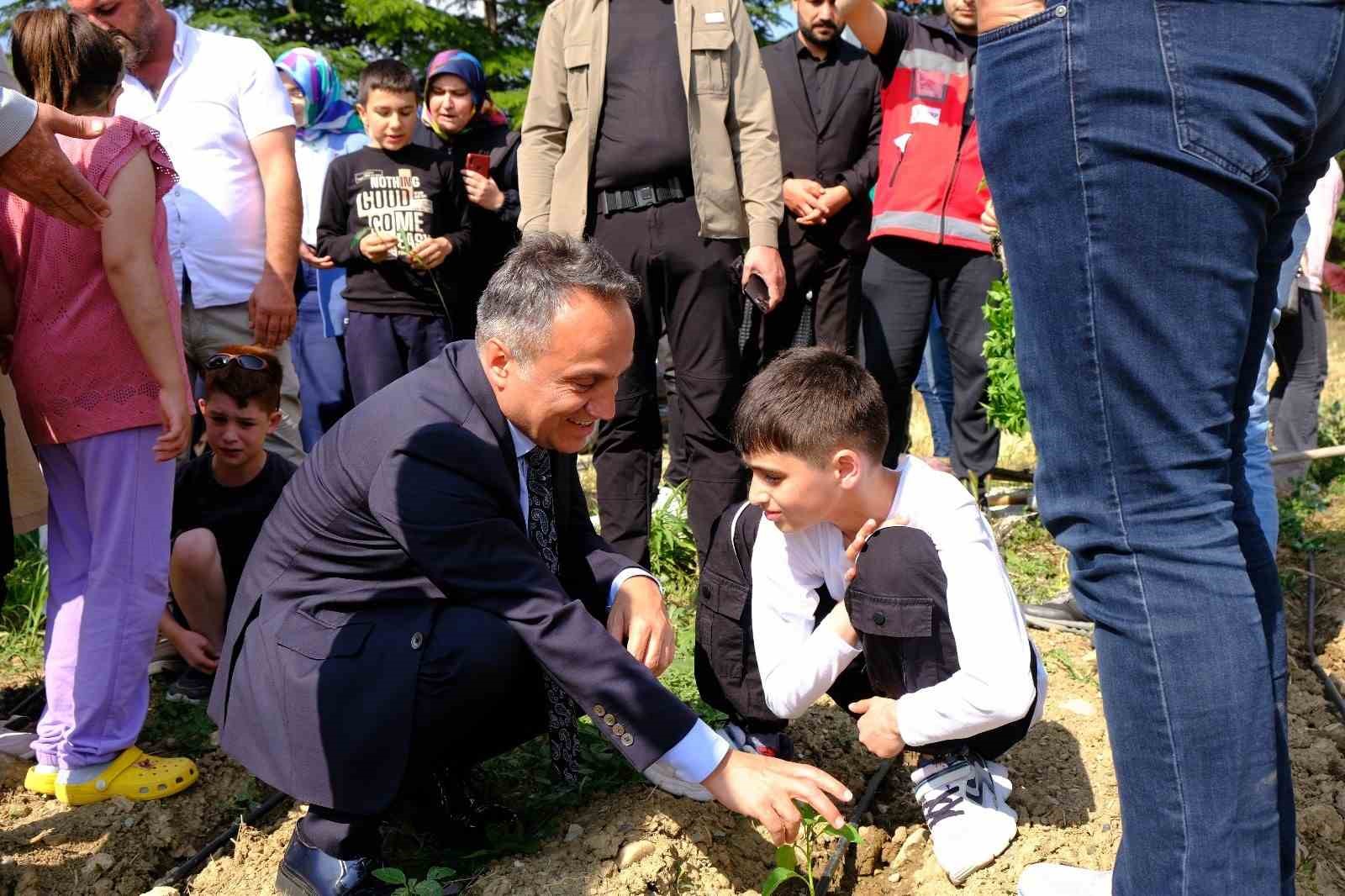 togu-engelsiz-gonul-bagi-projesiyle-farkindalik-olusturdu