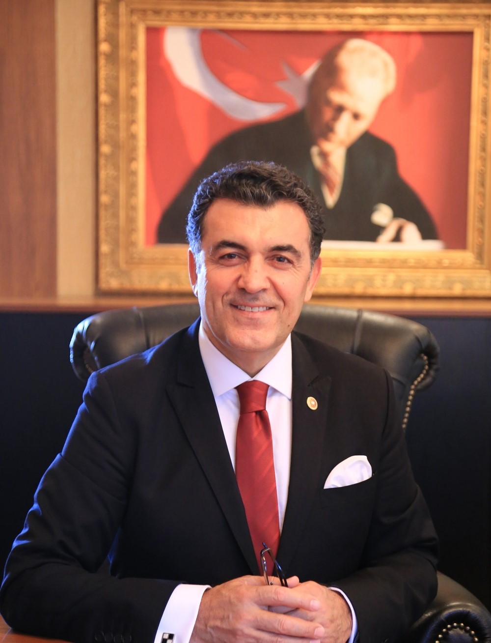 baskan-demirden-kurban-bayrami-mesaji