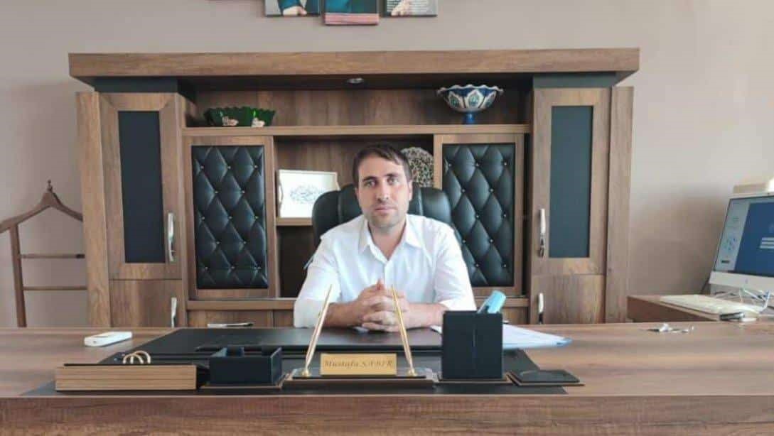 diyarbakirda-bursluluk-sinavini-kazanan-33-ogrenci-tebrik-edildi