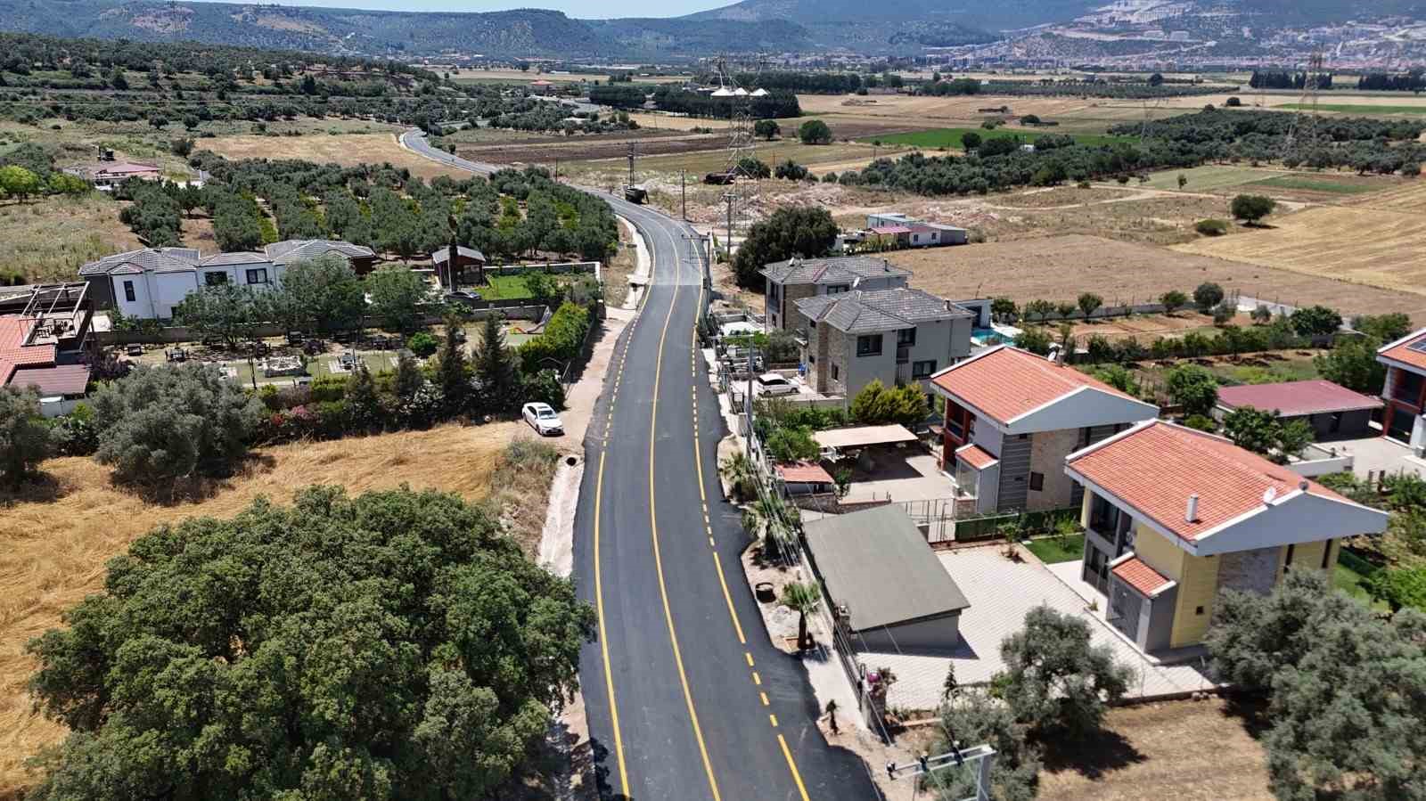 milas-mentes-yolu-kurban-bayrami-oncesi-tamamlandi