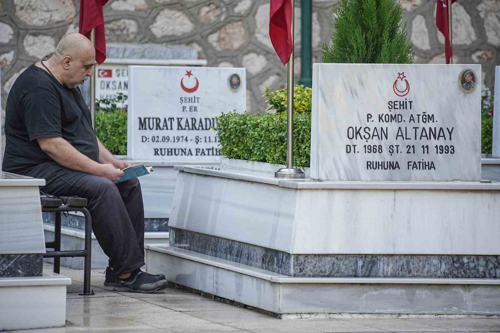 sehit-aileleri-kurban-bayramini-buruk-gecirdi