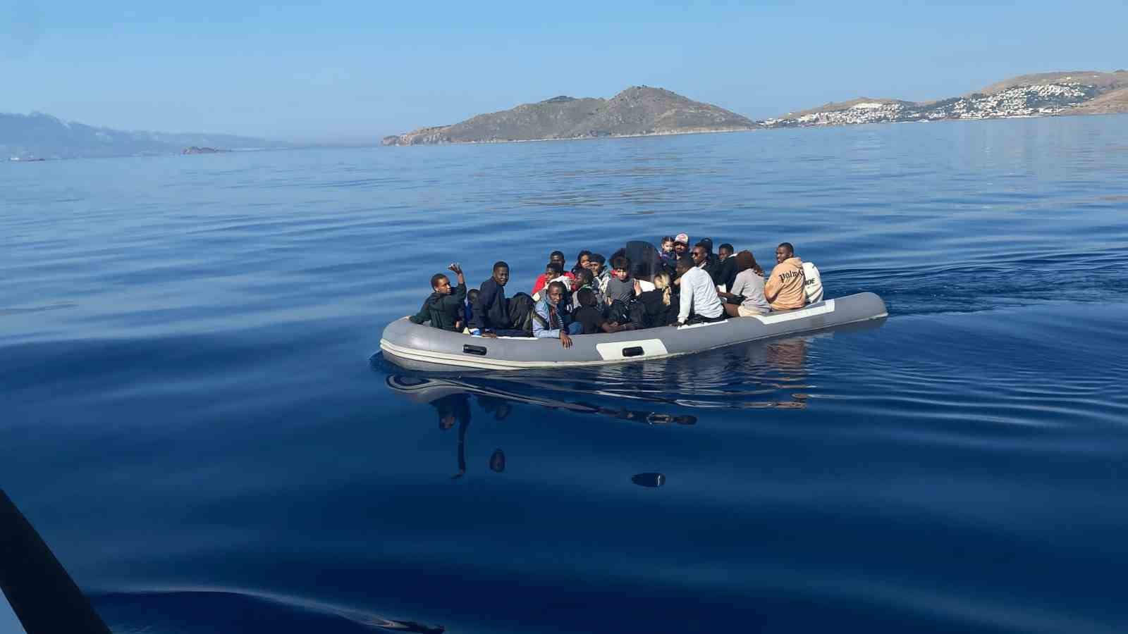 bodrumda-25-duzensiz-gocmen-yakalandi