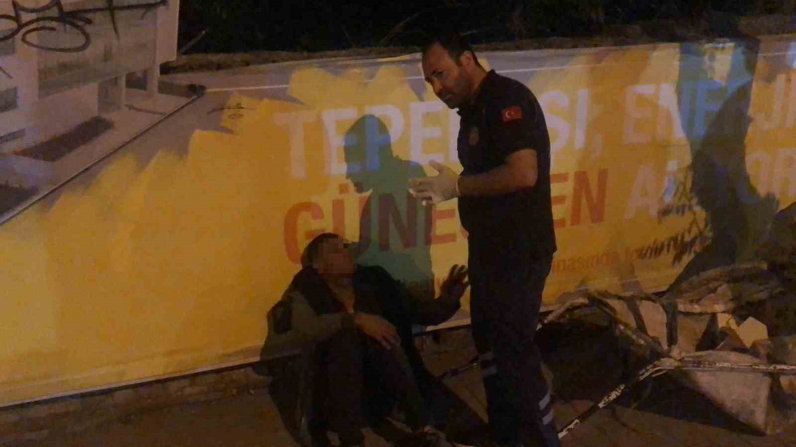 dilencinin-yeni-numarasi-saglik-ekipleri-gelince-ortaya-cikti