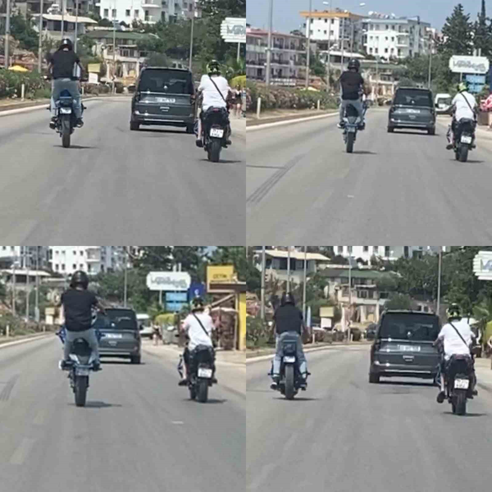 motosikletli-surucuden-d-400-karayolunda-tehlikeli-hareketler