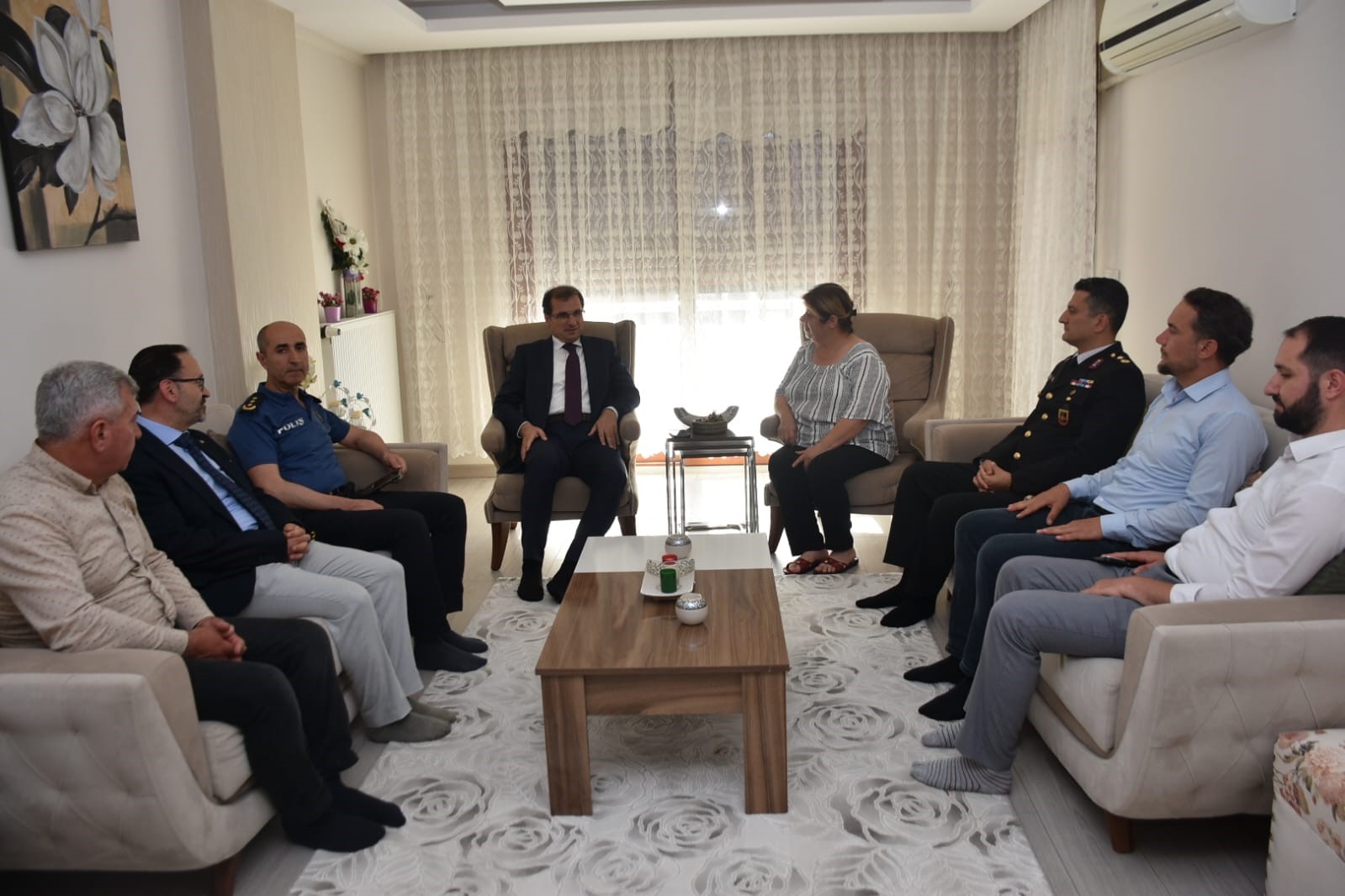 salihlide-sehit-aileleri-kurban-bayraminda-unutulmadi