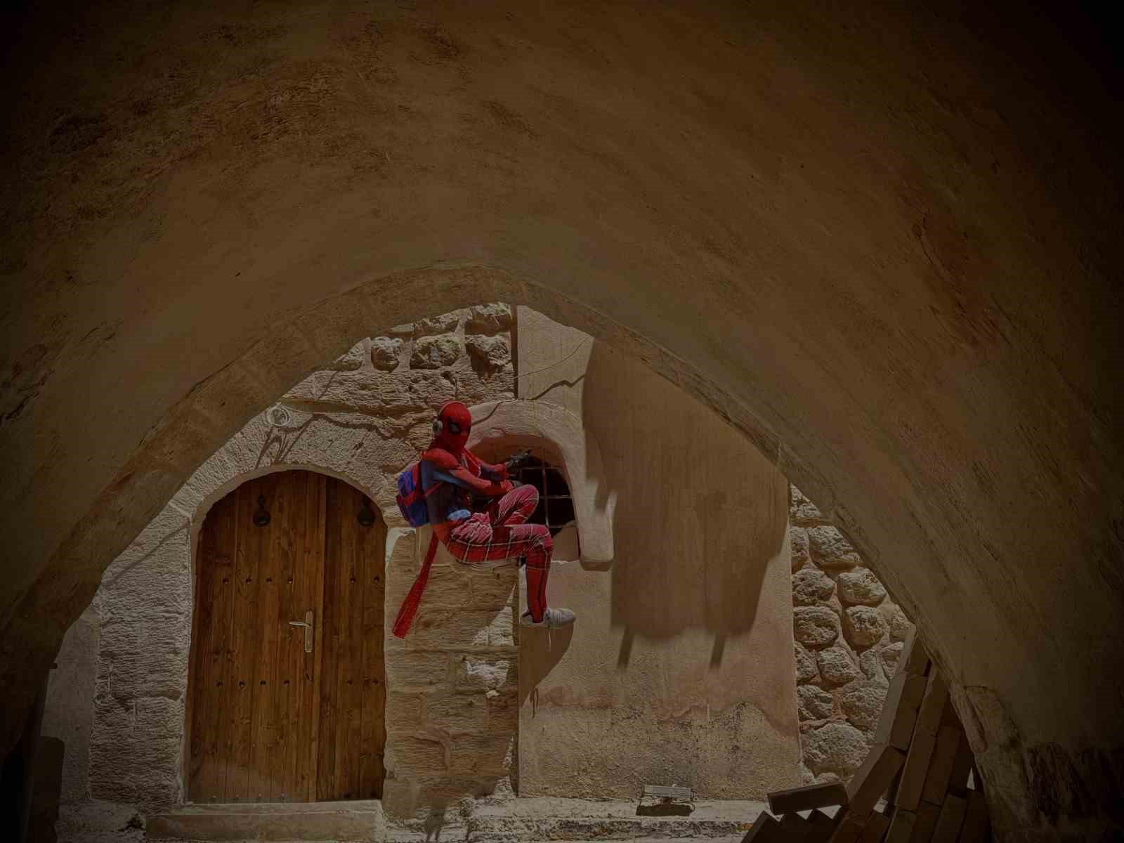 yerli-orumcek-adamin-64uncu-duragi-mardin-oldu