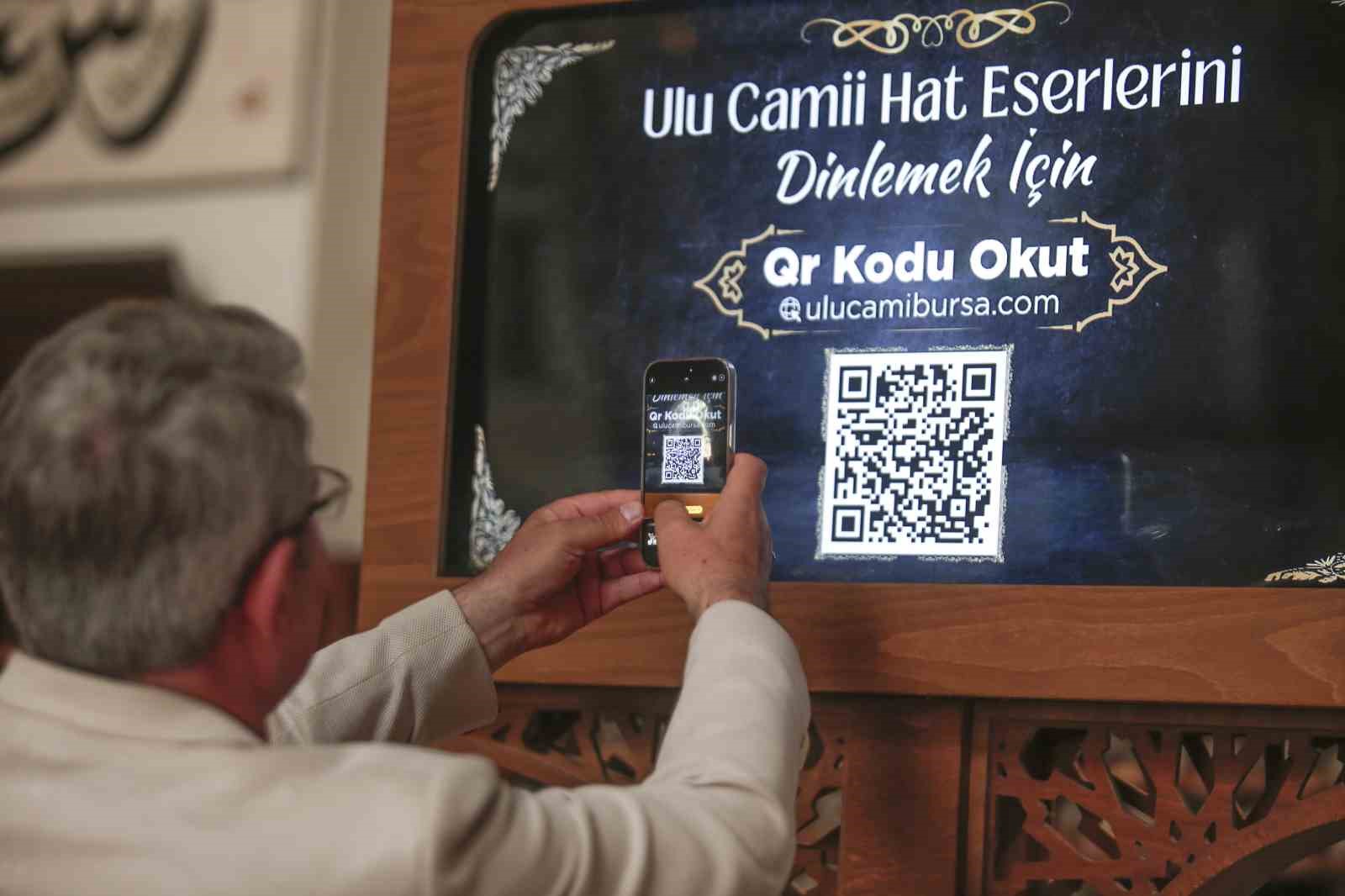 626-yillik-hat-eserleri-dijital-ortama-aktarildi