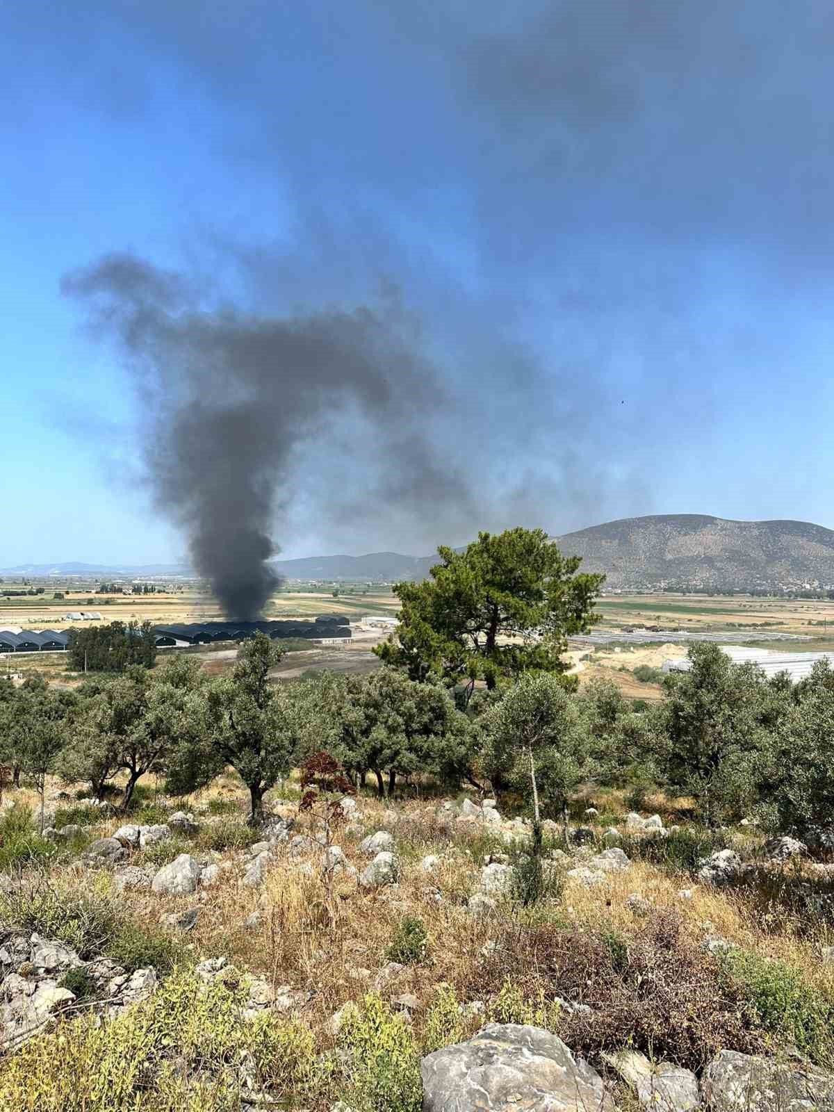milasta-balik-uretim-tesisinde-yangin-panigi