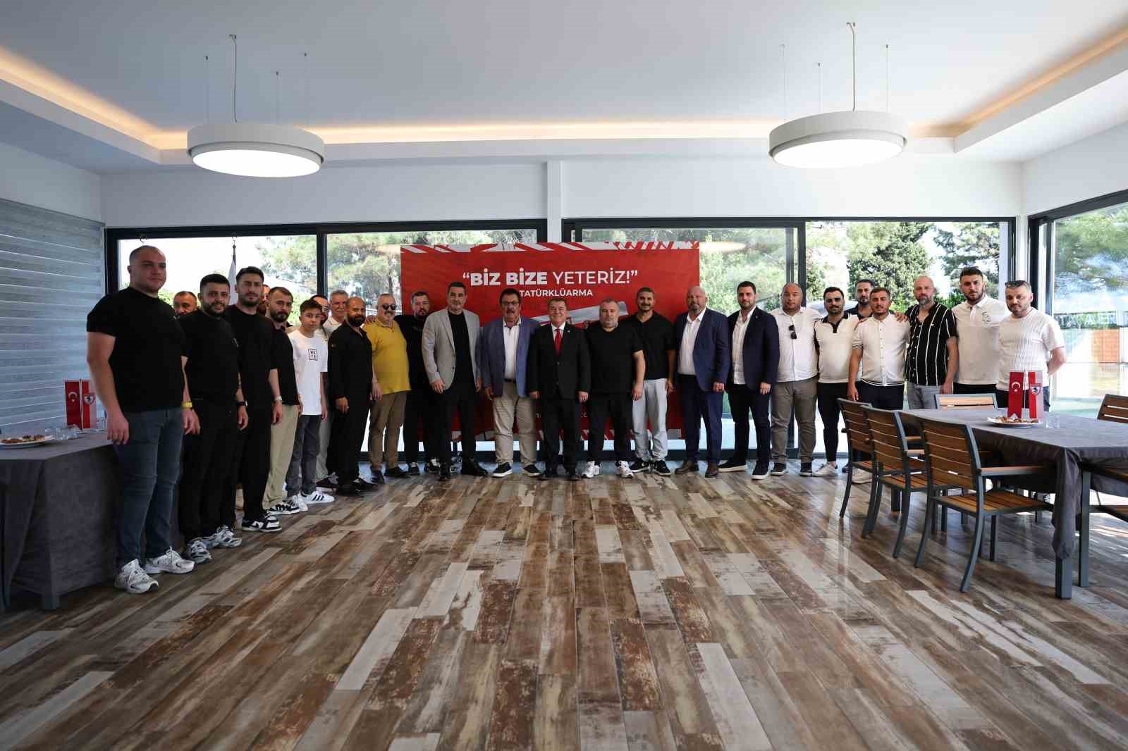 samsunspor-bayramlasti