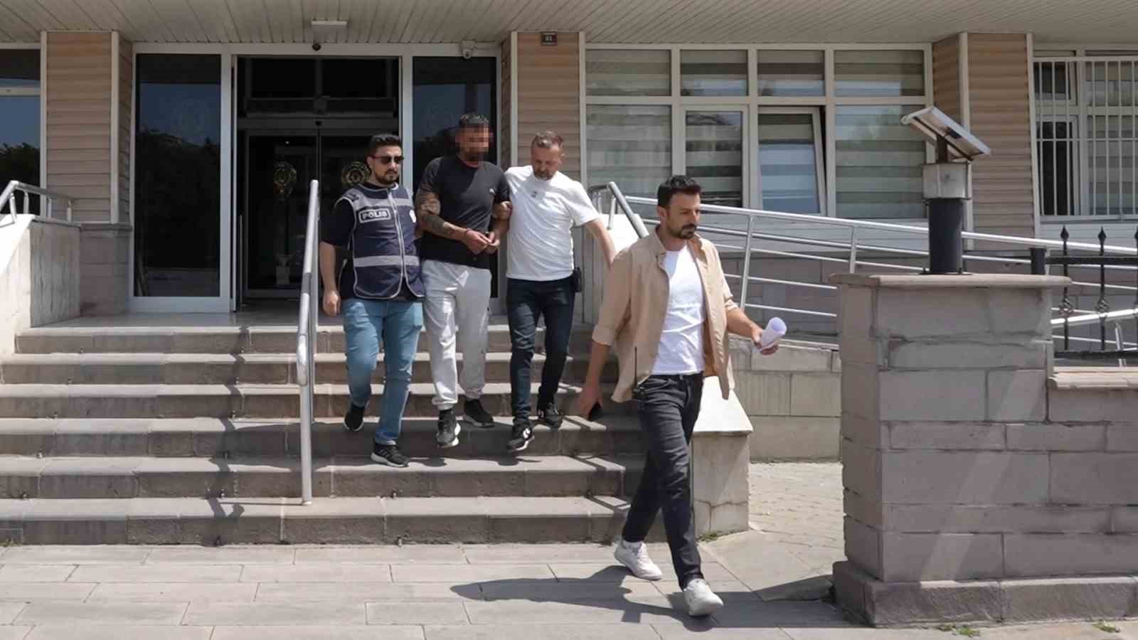 tabancayla-husumetlisini-agir-yaralayan-sahis-adliyeye-sevk-edildi