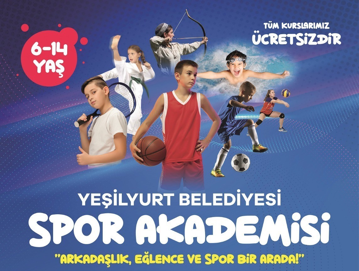 yesilyurt-belediyesinin-ucretsiz-spor-akademisi-kayitlari-basliyor