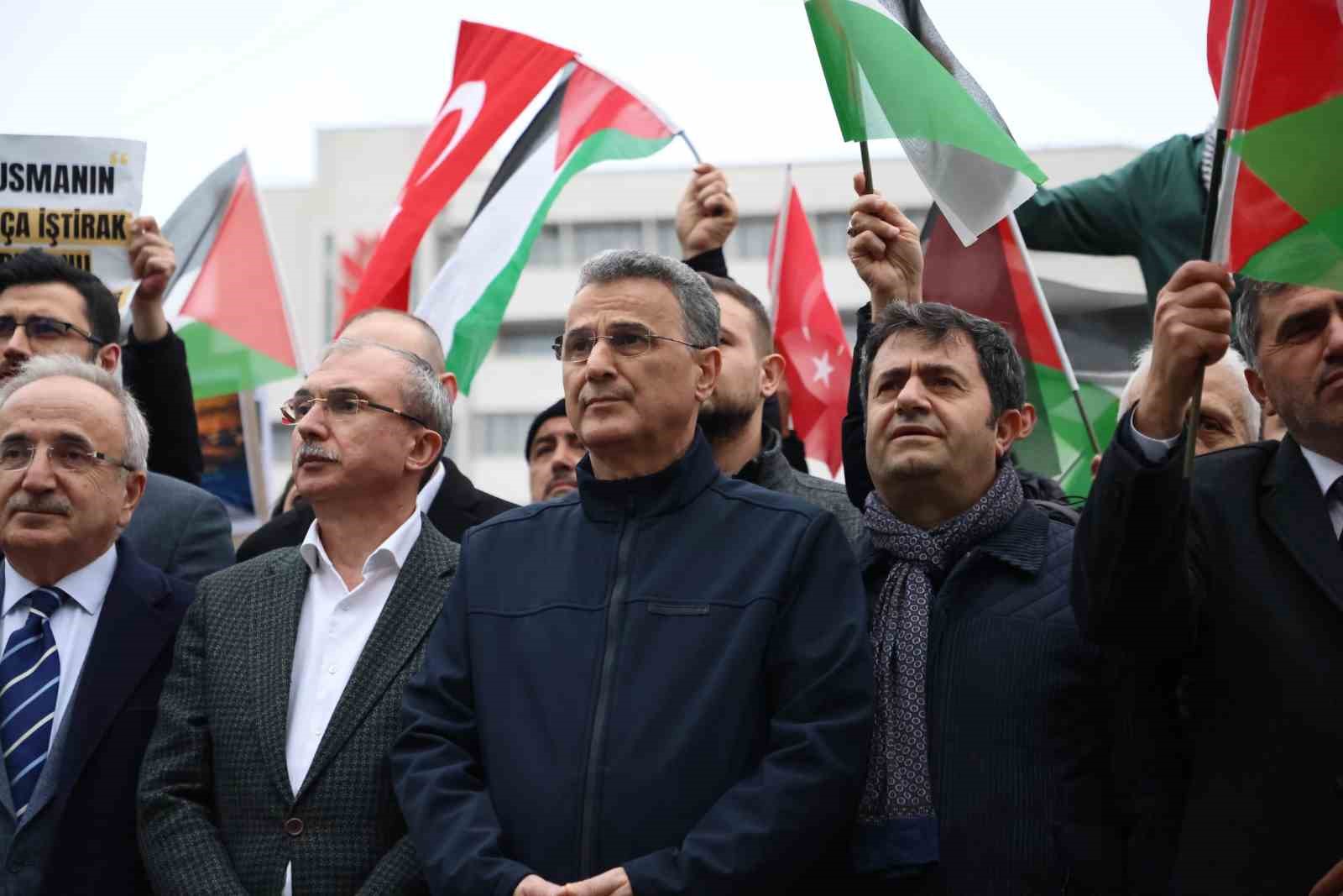 baskan-kurnaz-sessiz-kalmayacagiz