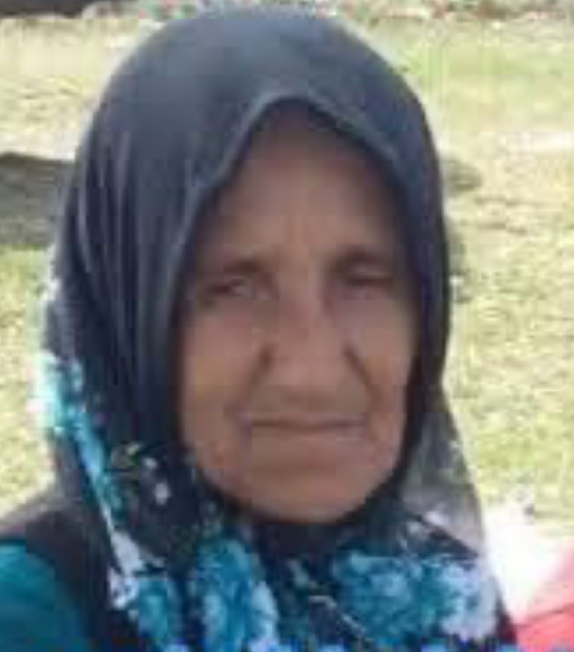 orduda-hafriyat-kamyonunun-carptigi-kadin-hayatini-kaybetti