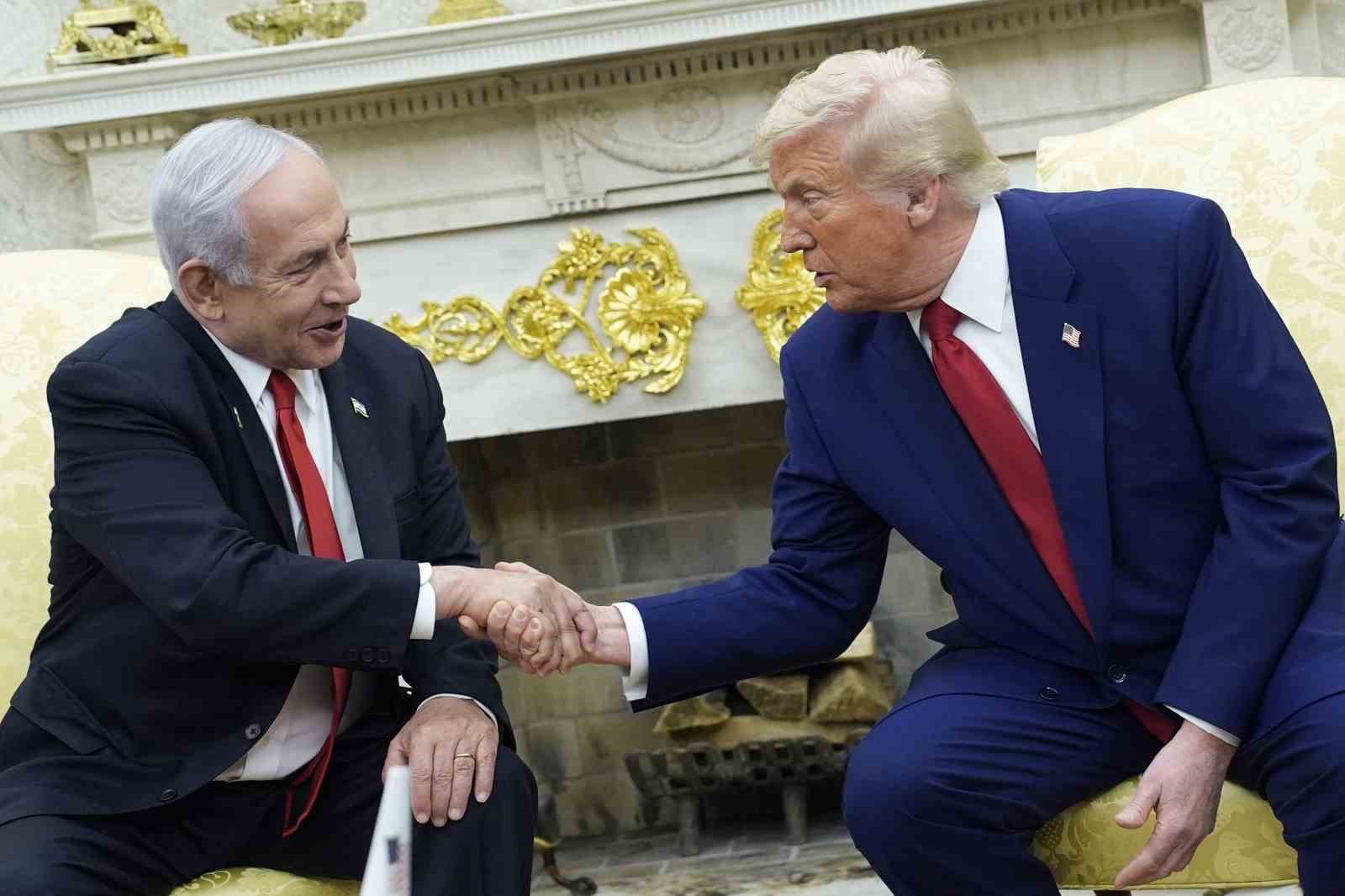 trump-ve-netanyahu-telefonda-gorustu
