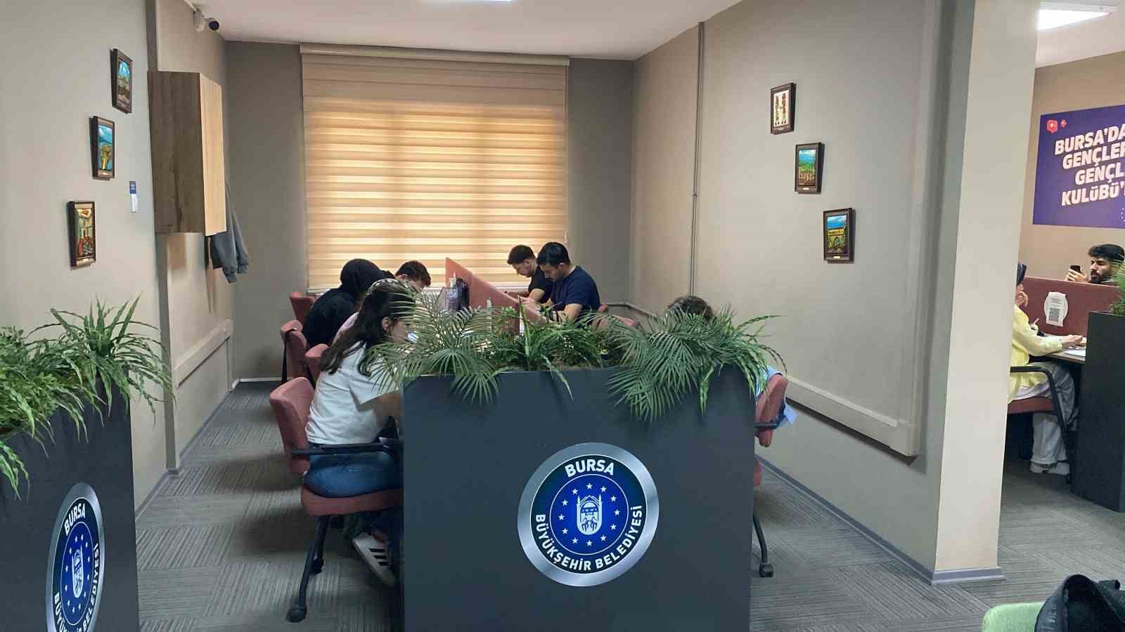 bursada-genclik-merkezleri-sinav-haftasinda-24-saat-acik