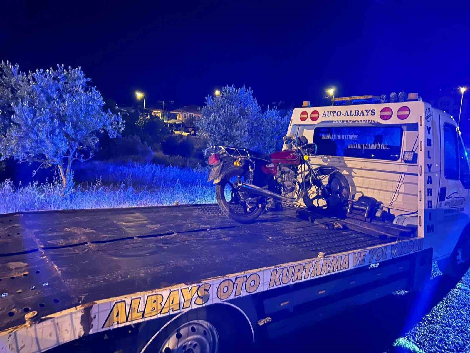 egzoz-patlatan-motosiklet-suruculeri-trafikten-men-edildi