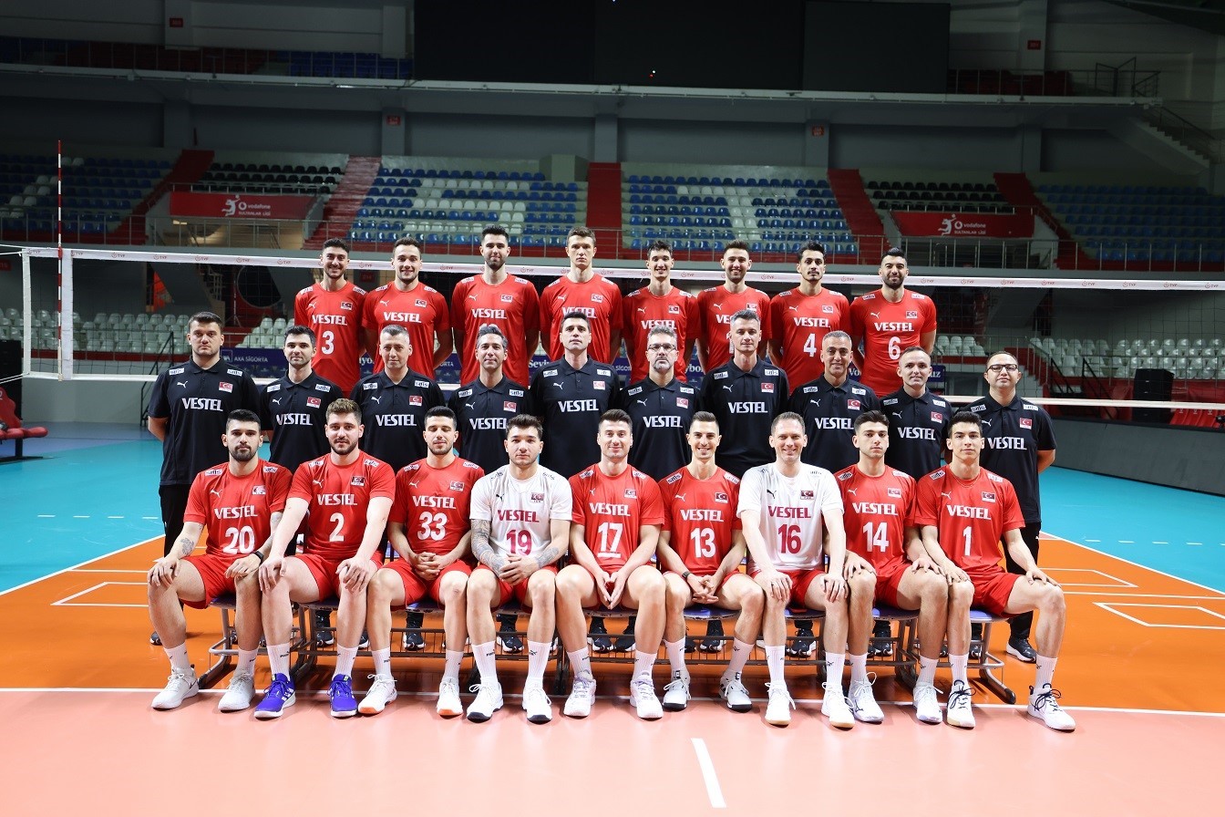 filenin-efeleri-voleybol-milletler-liginde-sahne-alacak