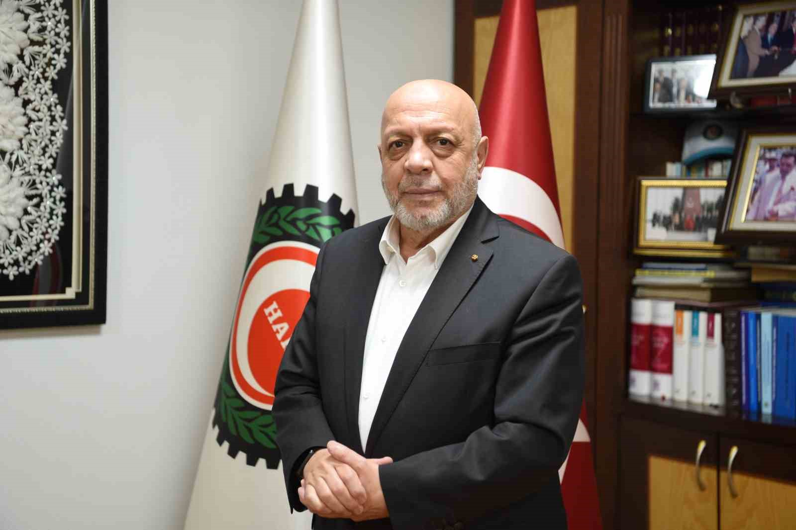 hak-is-baskani-arslan-madleen-gemisine-yonelik-siyonist-saldiriyi-kiniyoruz