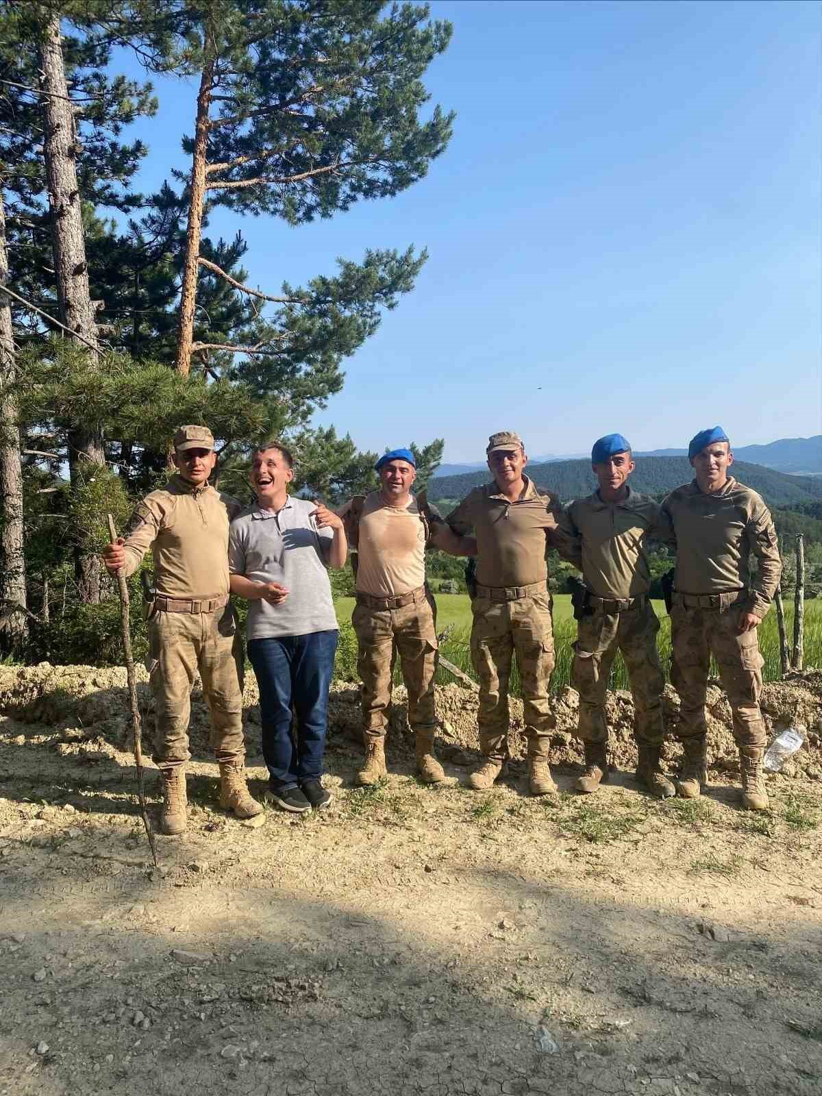 kastamonuda-kaybolan-engelli-sahis-evinden-3-kilometre-uzaklikta-bulundu