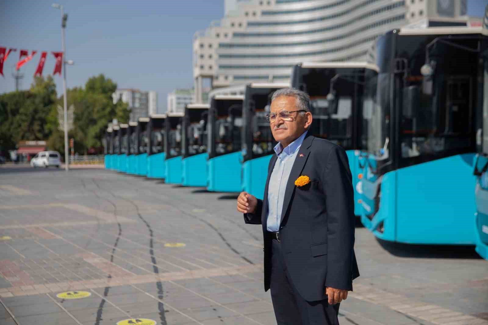 kayseri-buyuksehir-6-yilda-813-milyon-yolcu-tasidi