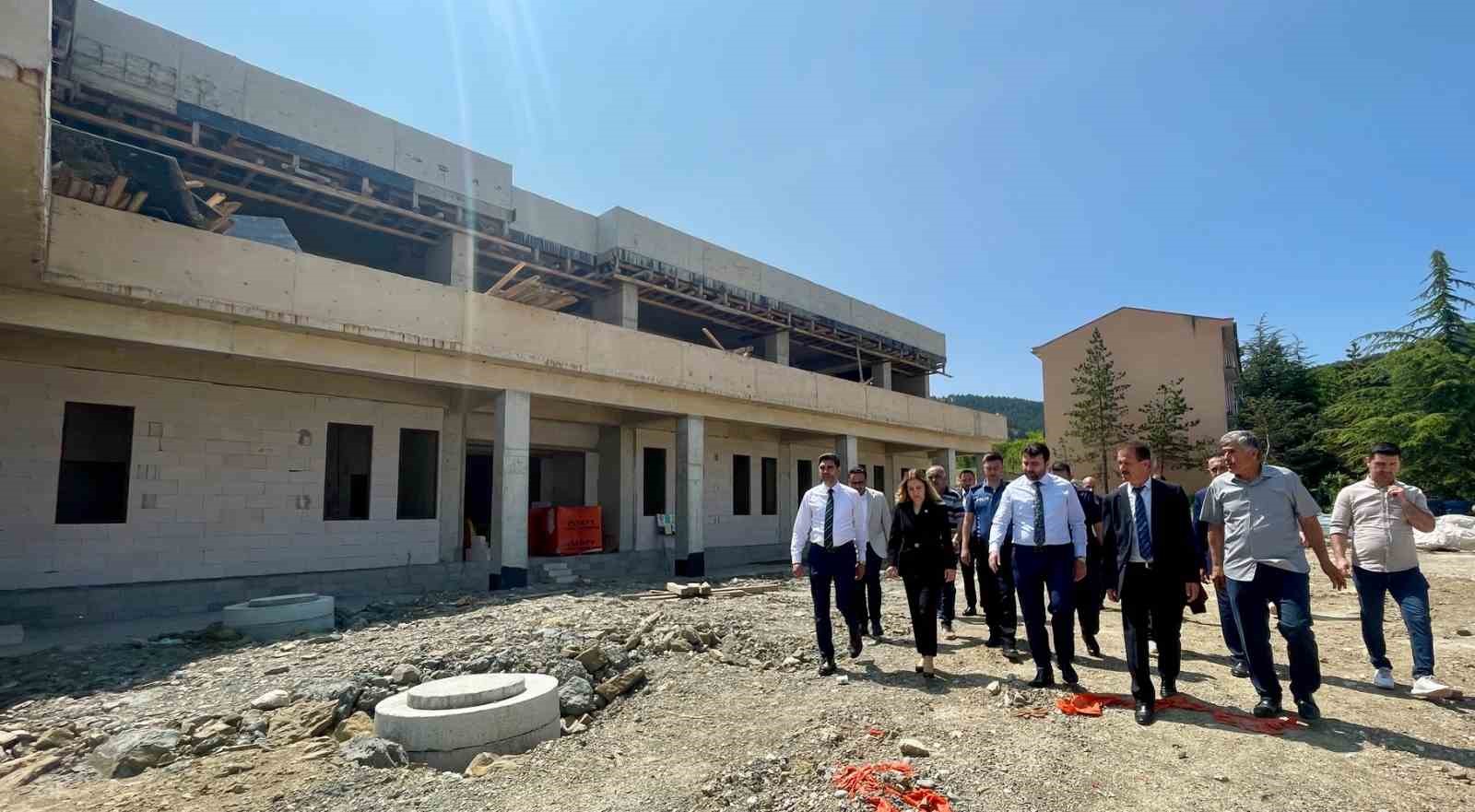 milletvekili-cem-sahin-ovacikta-ki-yatirimlari-yerinde-inceledi