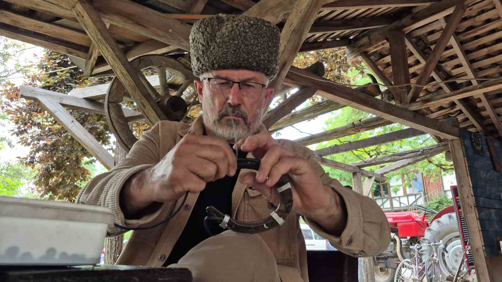 nallar-sanat-eseri-oldu