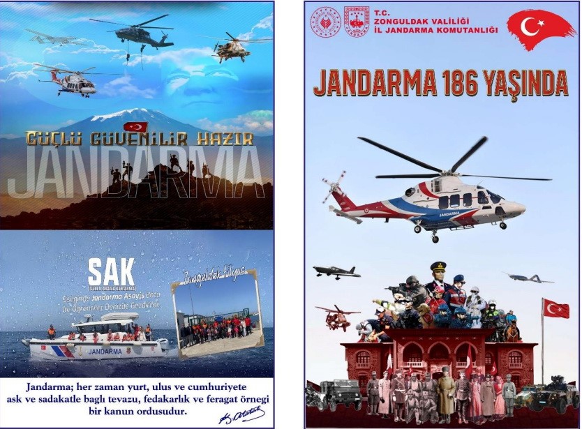 zonguldak-jandarmanin-186-yili-kutlanacak