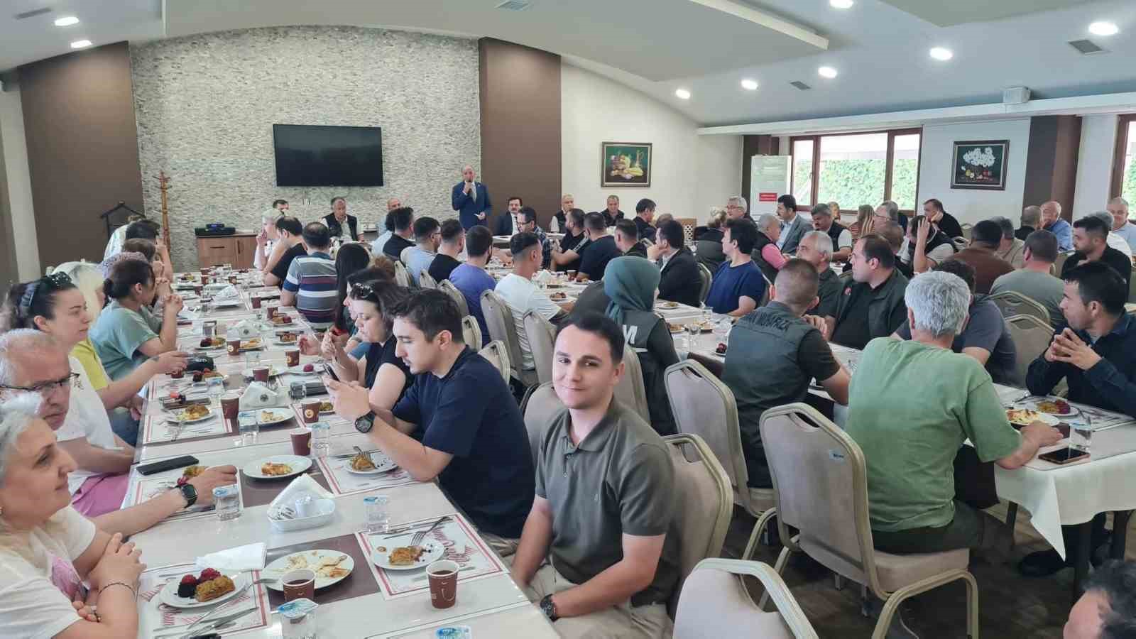 zonguldak-orman-bolge-mudurlugunde-mesai-bayramlasma-toreniyle-basladi