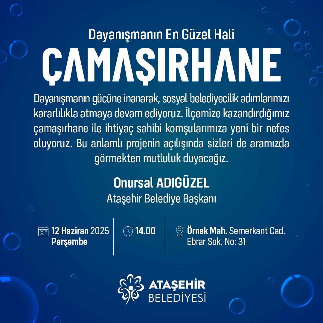 atasehir-belediyesinden-ucretsiz-camasirhane-hizmeti