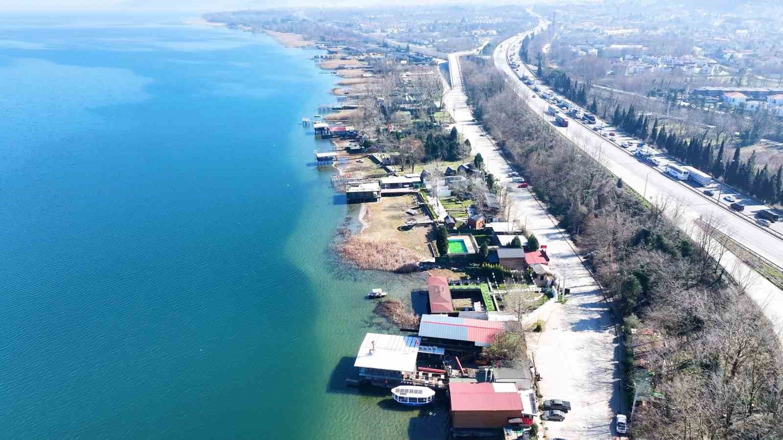 bakan-kurum-sapanca-golumuz-nefes-alacak