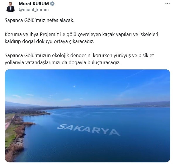 bakan-kurumdan-sapanca-golu-paylasimi-sapanca-golumuz-nefes-alacak