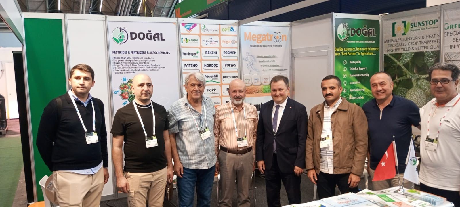baskan-baglamis-onculugundeki-heyet-greentech-amsterdam-2025-fuarinda