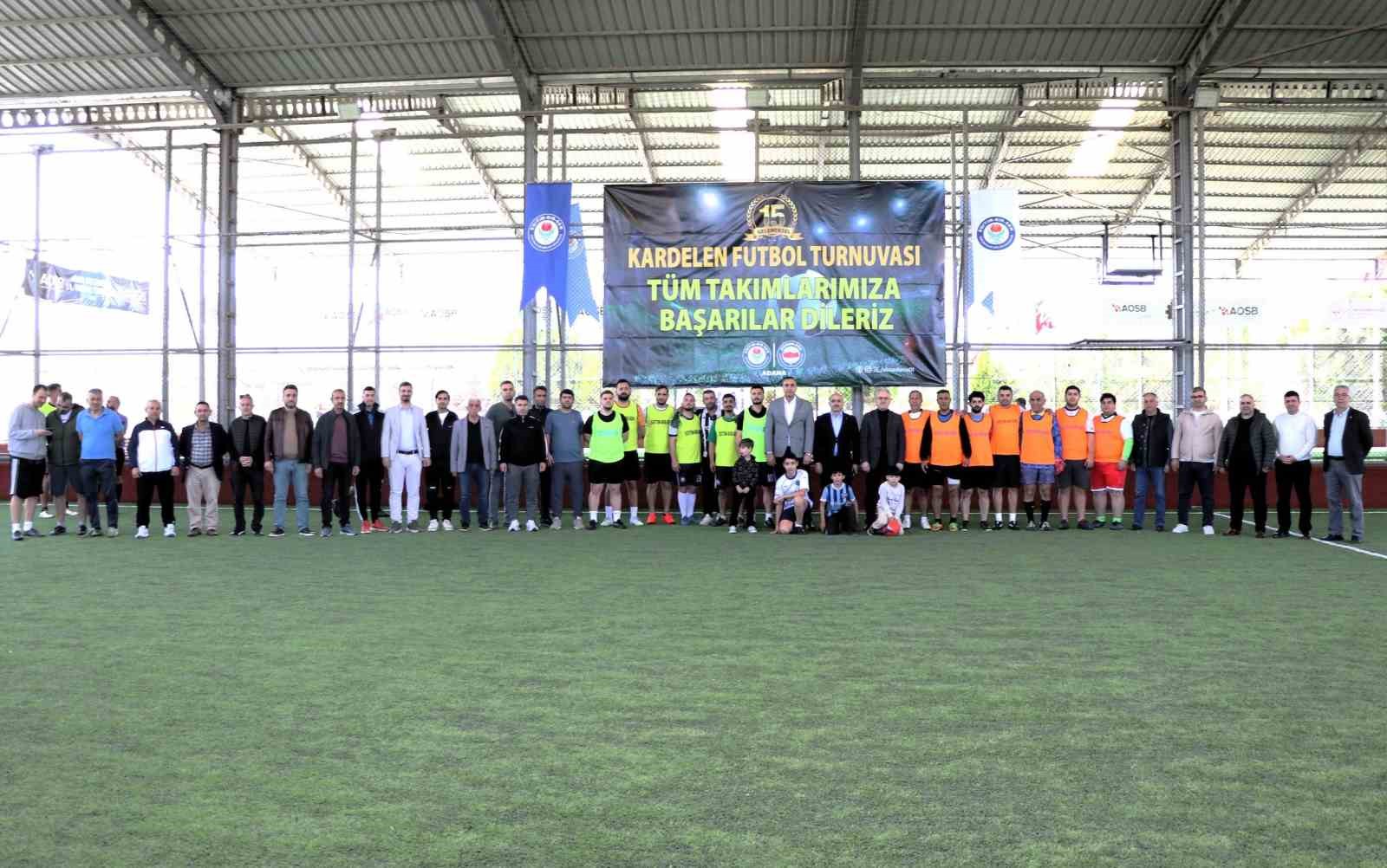 egitim-bir-sen-15-geleneksel-kardelen-kupasi-futbol-turnuvasi-gerceklestirildi