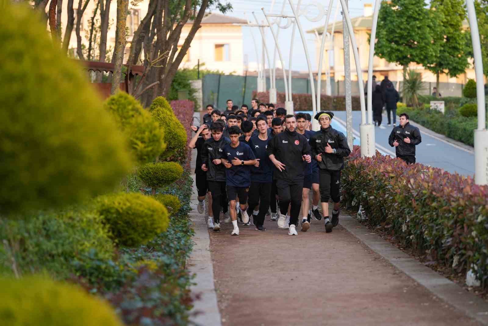 esenlerde-sporla-dolu-bir-yaz-baslayacak