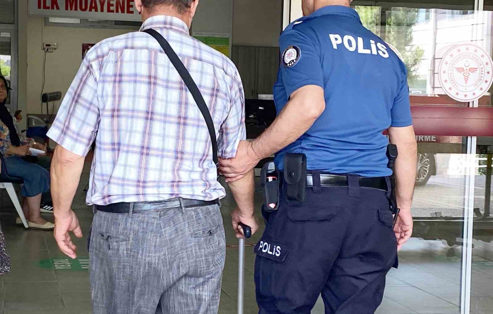 esinin-kavgasini-ayirmak-isterken-bacagindan-yaralandi
