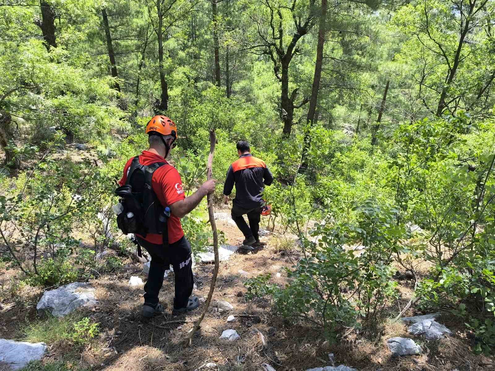 gazipasada-kaybolan-yasli-adami-arama-calismalari-7-gununde-suruyor