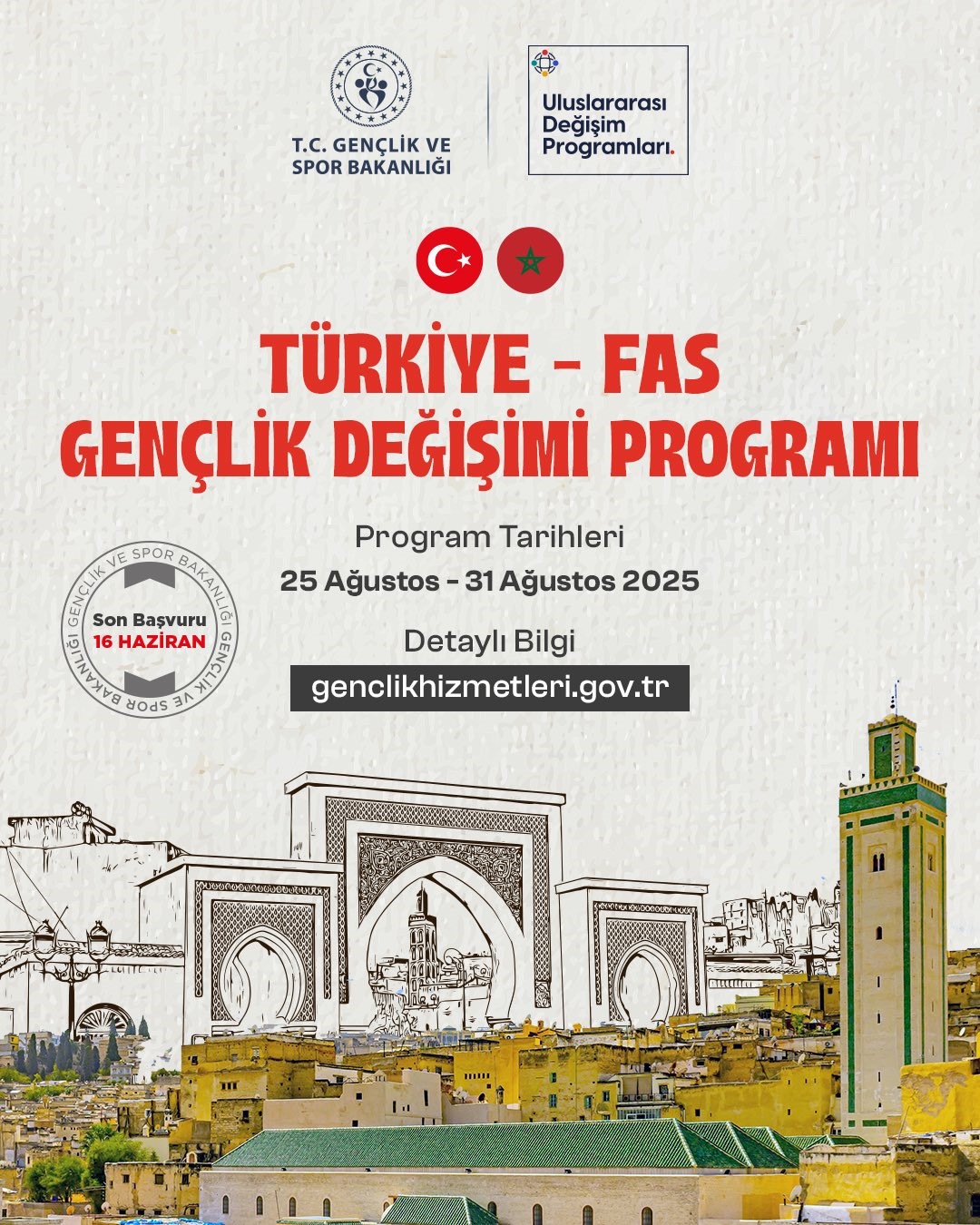 genclik-ve-spor-bakanligi-turkiye-fas-genclik-degisimi-programi-basvurularinin-basladigini-duyurdu
