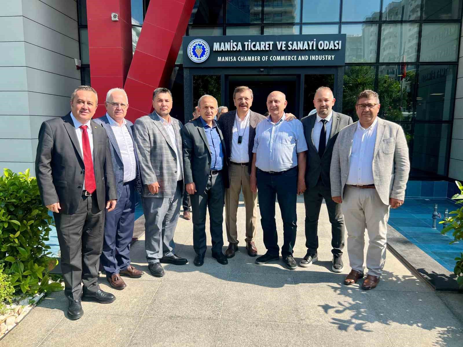 hisarciklioglu-manisa-is-dunyasi-ile-bulustu