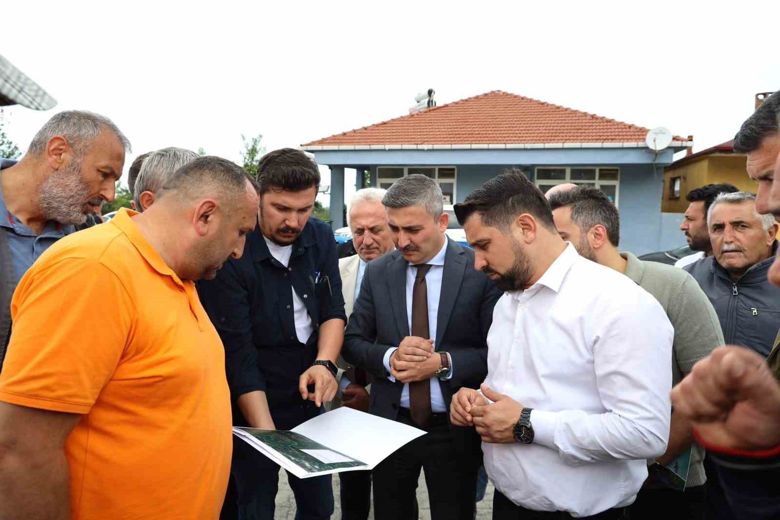 koylere-gidip-sorunlari-yerinde-dinliyorlar