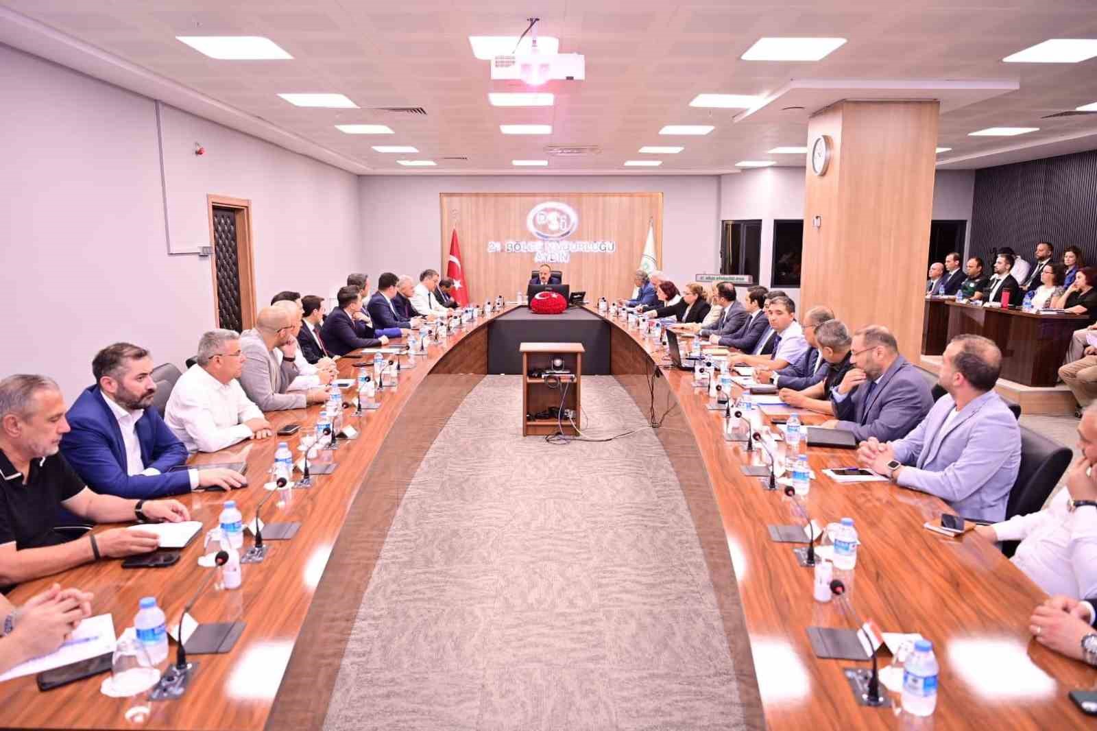 aydinda-taskinlara-karsi-isbirliginin-onemine-dikkat-cekildi