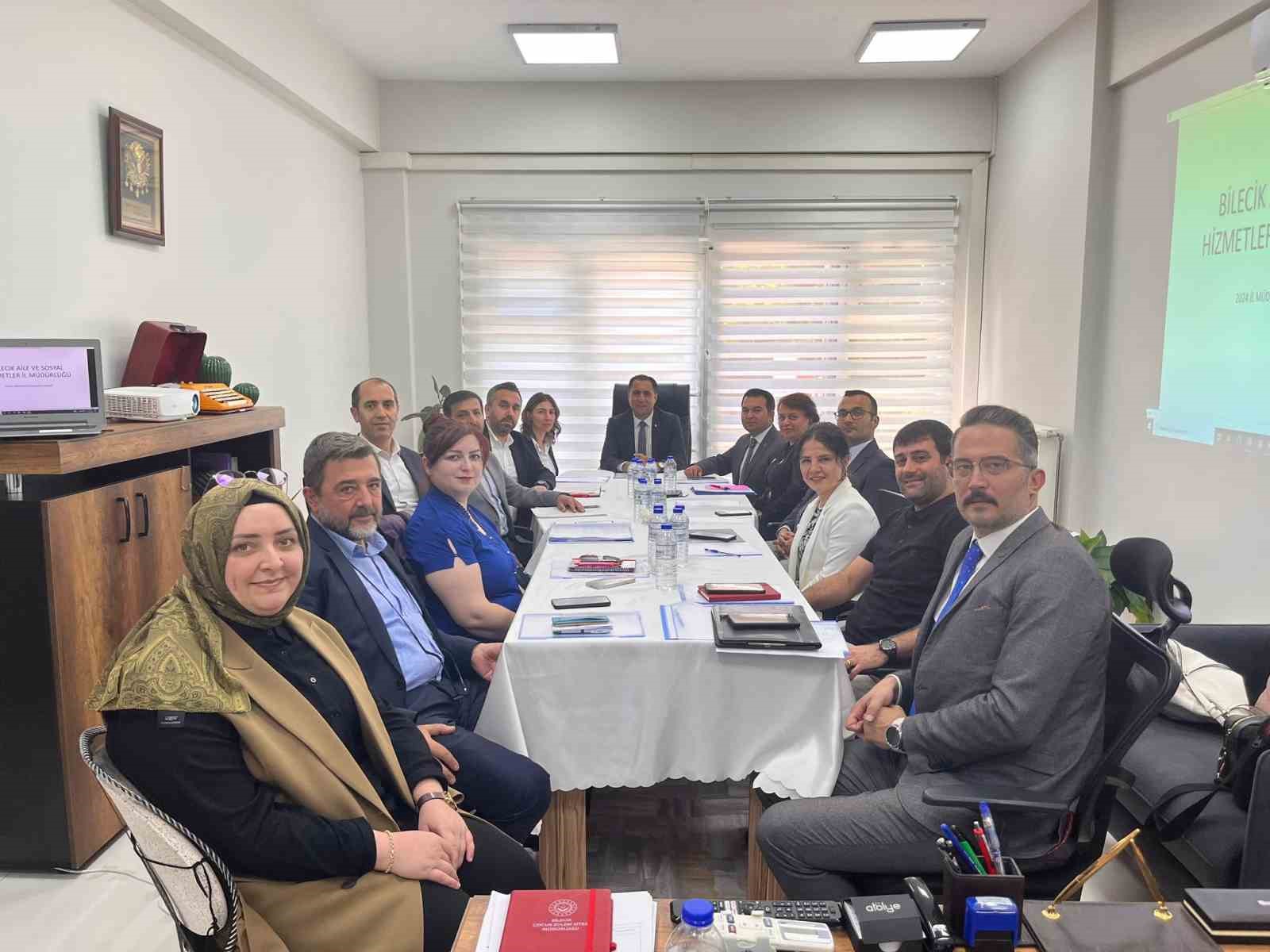 bilecikte-aile-hizmetleri-icin-yeni-projeler-planlandi