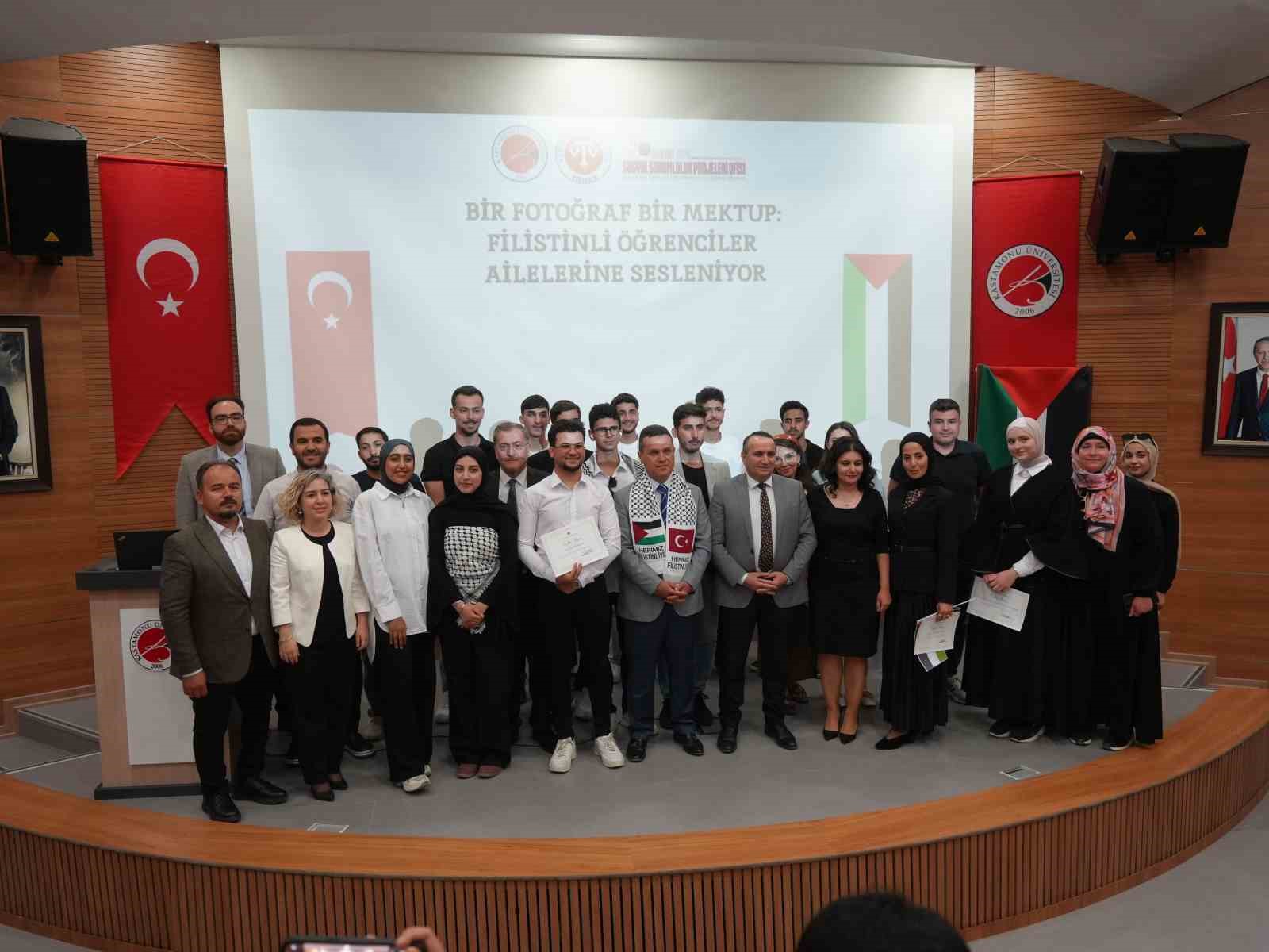 filistinli-ogrencilerden-ailelerine-aglatan-mektup-umidinizi-kaybetmeyin