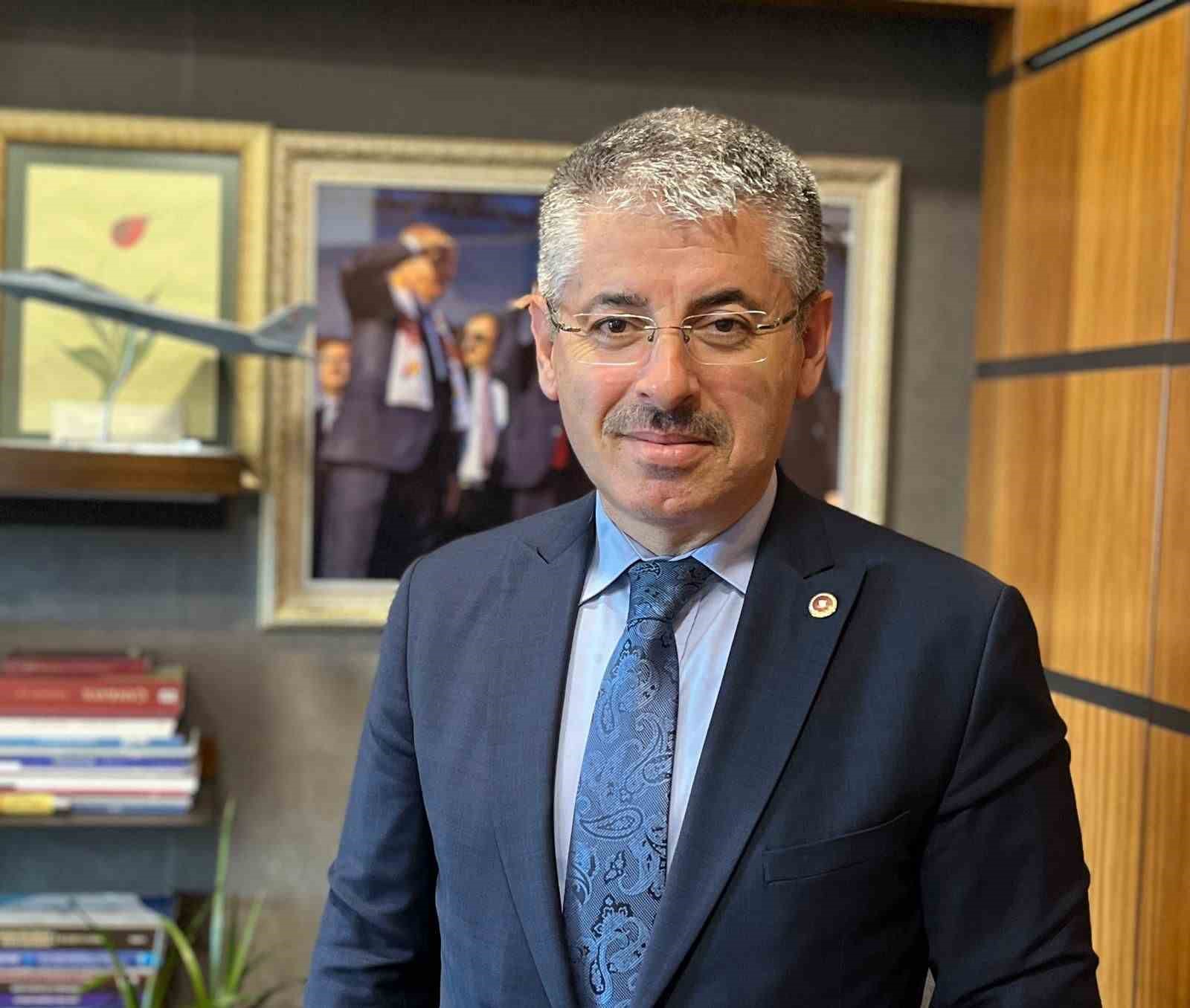 milletvekili-copuroglu-tbmm-icisleri-komisyonu-uyeligine-yeniden-secildi