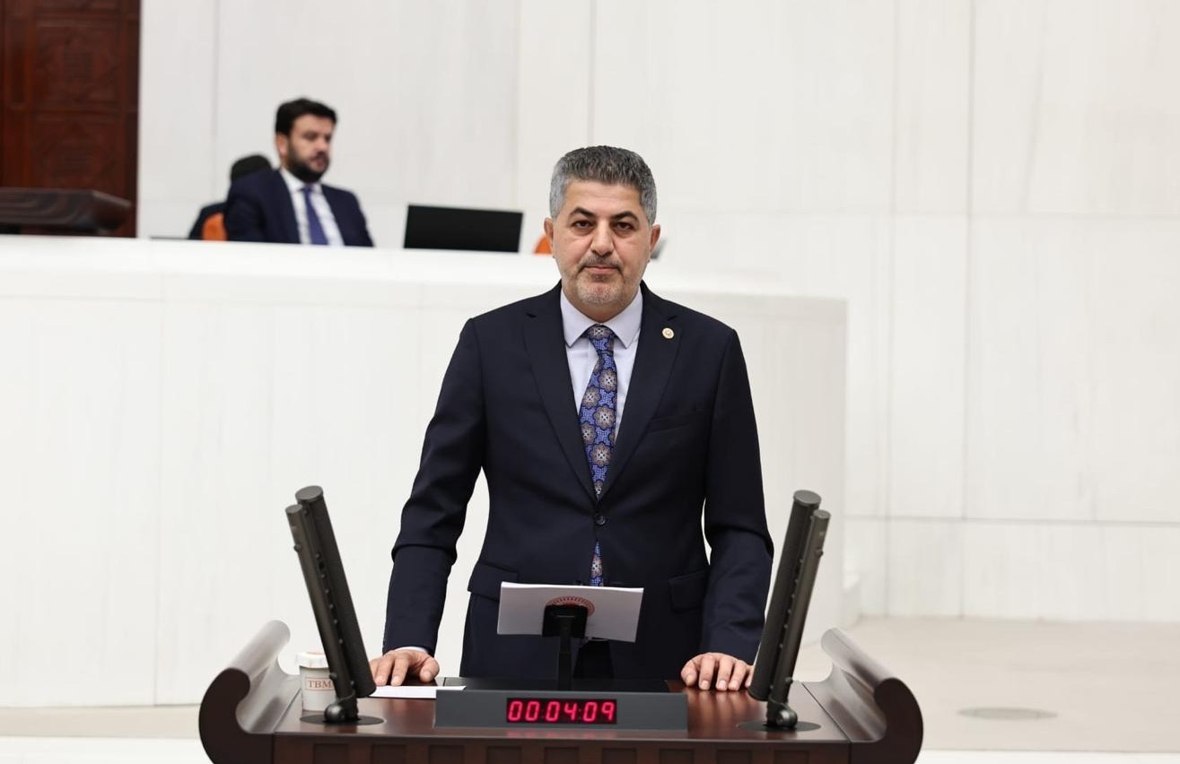 milletvekili-sana-tbmmde-yeni-gorev
