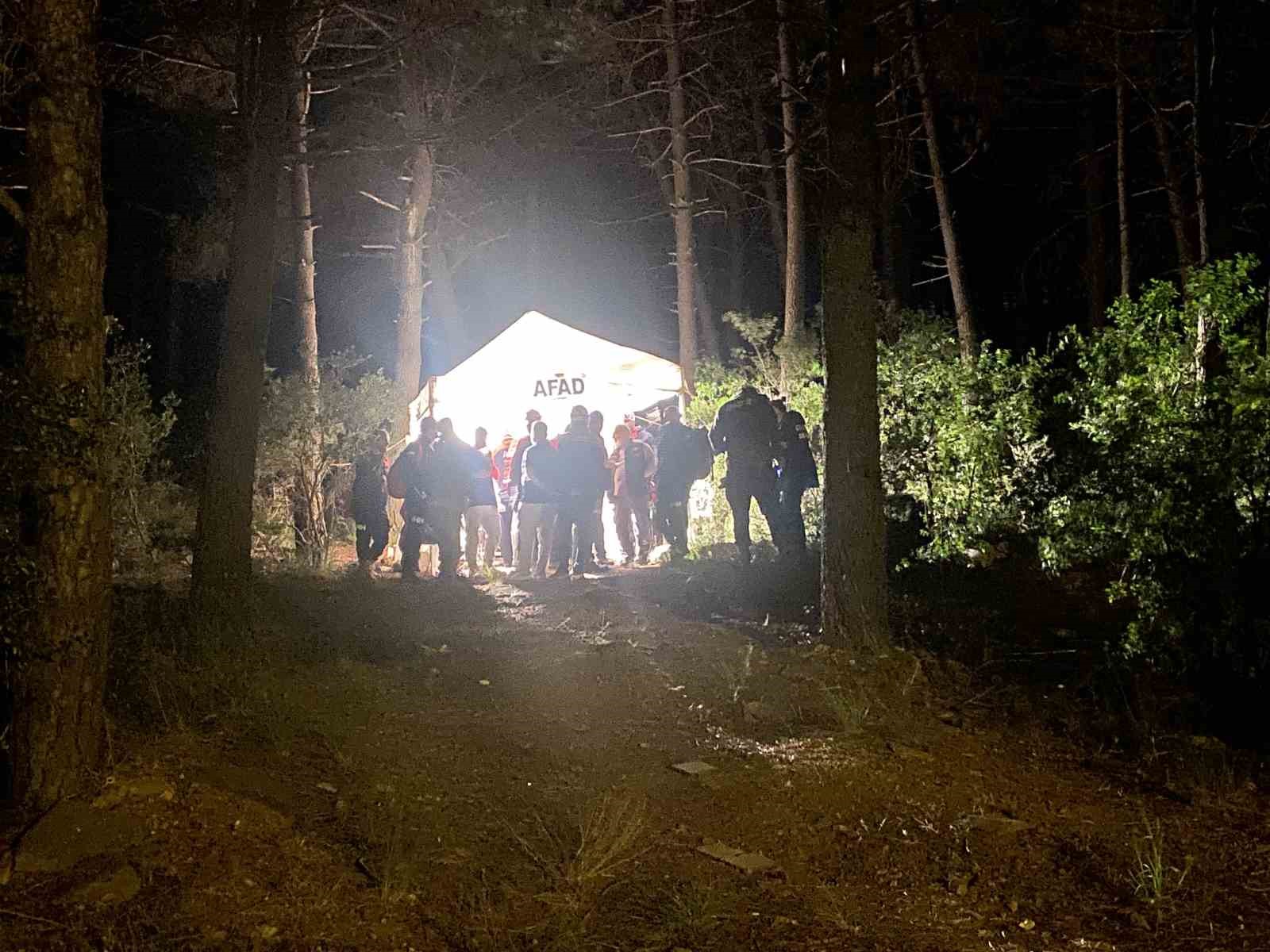 pendikte-ormana-girdikten-sonra-kaybolan-sahis-bulundu