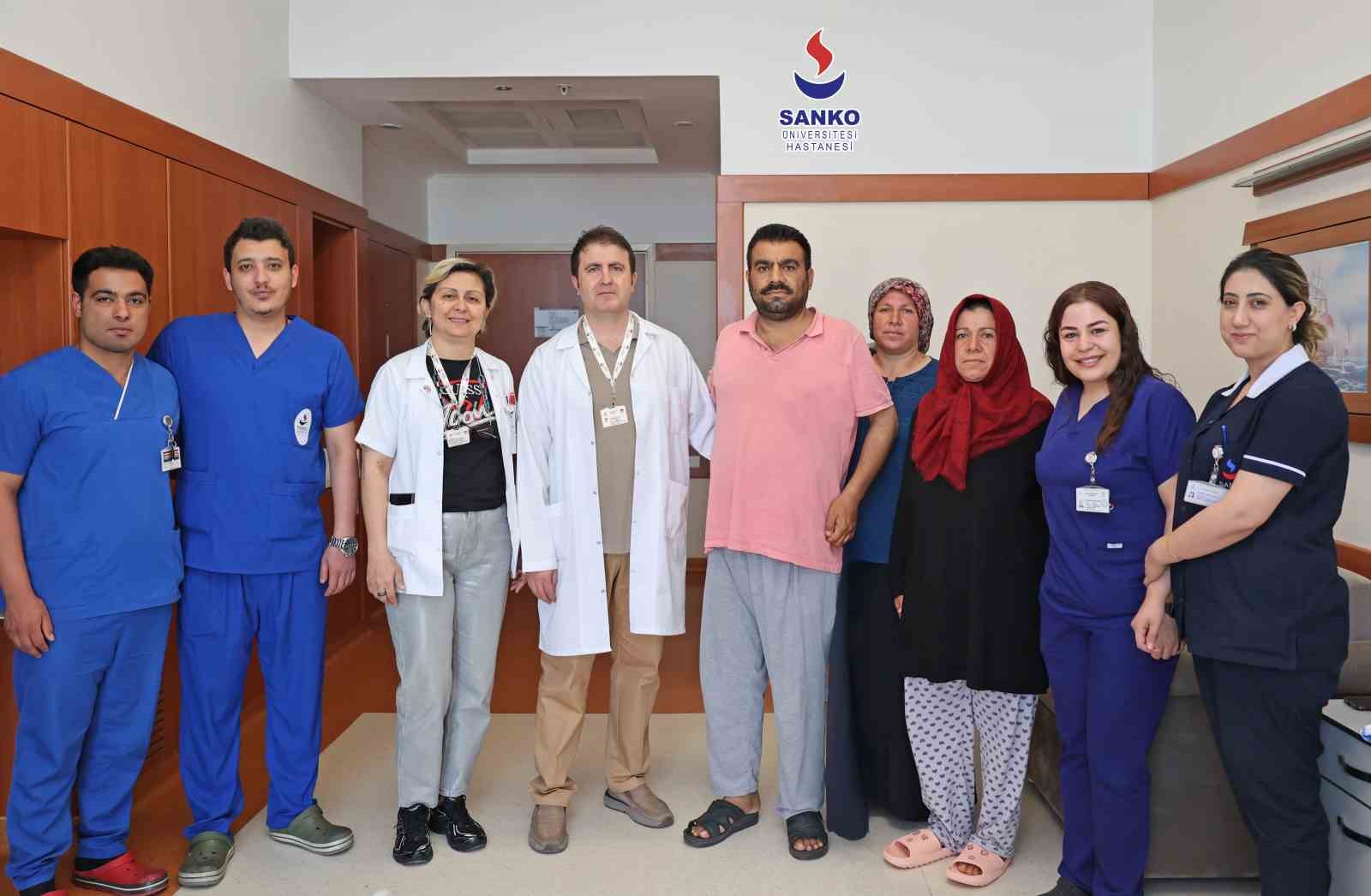 sanko-universitesi-hastanesinde-basarili-bobrek-nakli