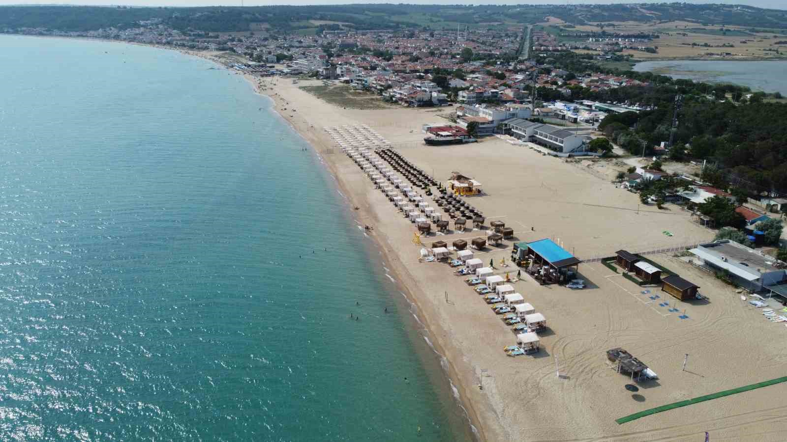 saros-korfezi-sahillerinde-karavan-ve-cadira-izin-verilmeyecek